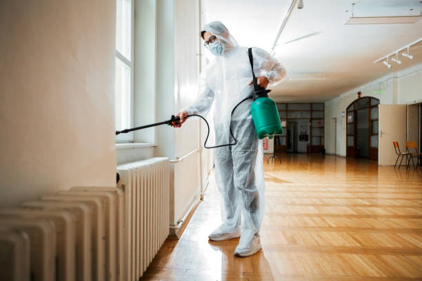 Best Best Pest Control Companies  in Kempner, TX